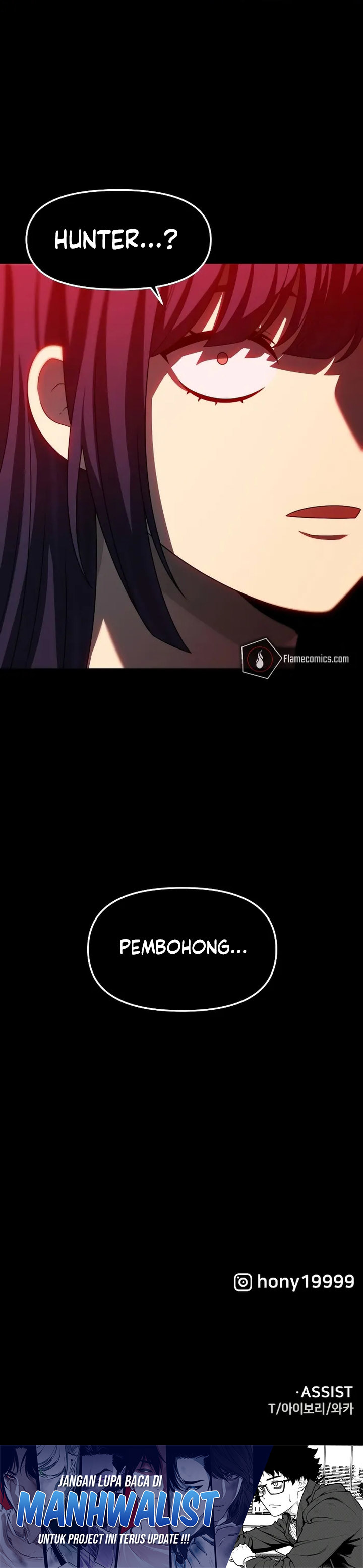 I Used to Be a Boss Chapter 94 Gambar 45