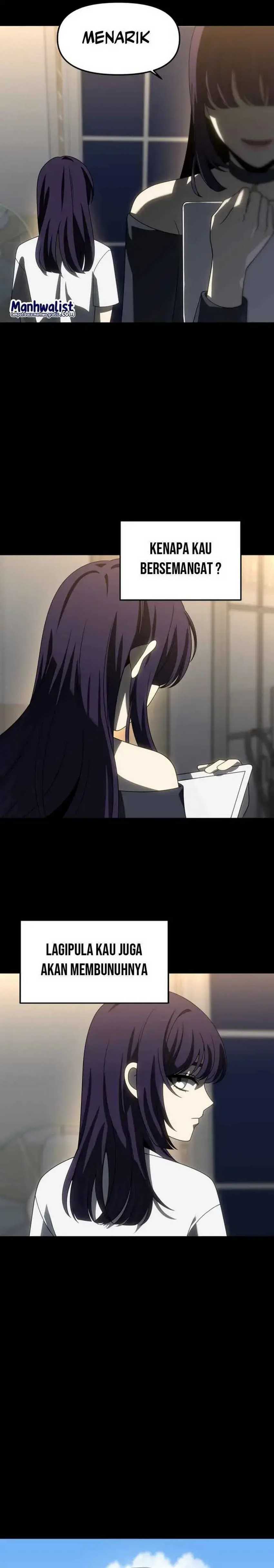 I Used to Be a Boss Chapter 100 Gambar 2