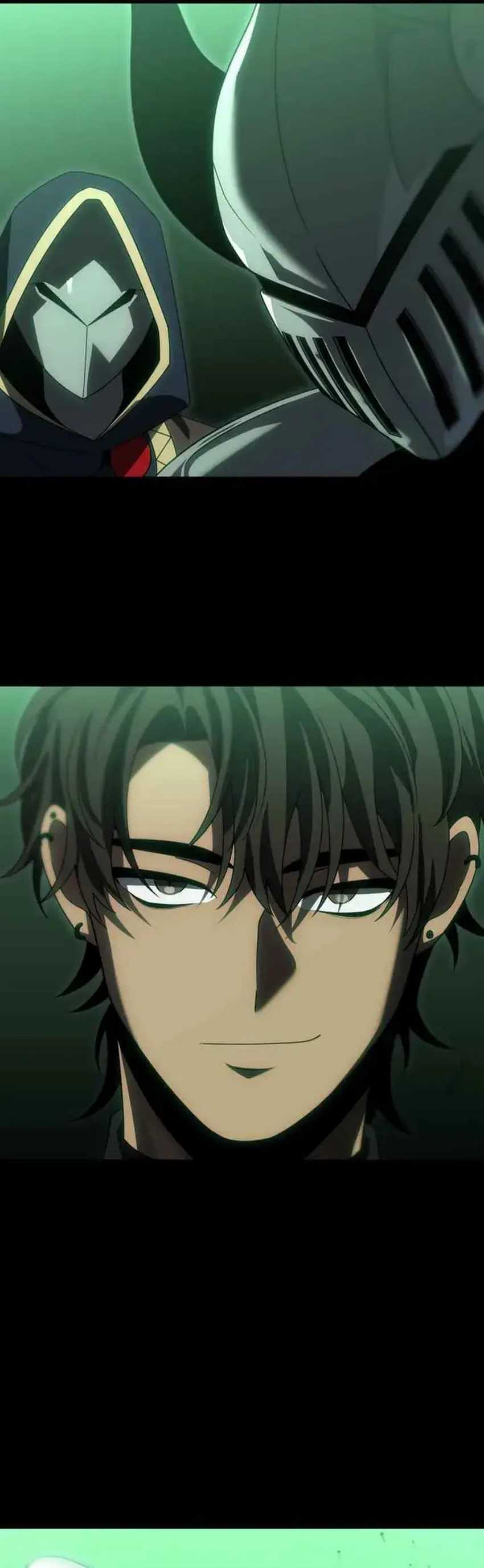 I Used to Be a Boss Chapter 100 Gambar 4
