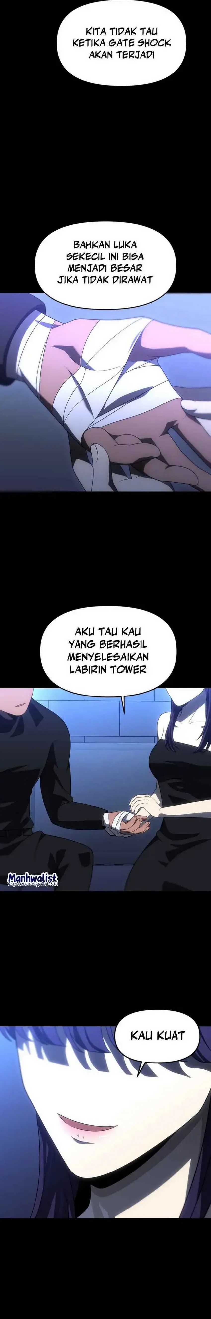 I Used to Be a Boss Chapter 100 Gambar 7