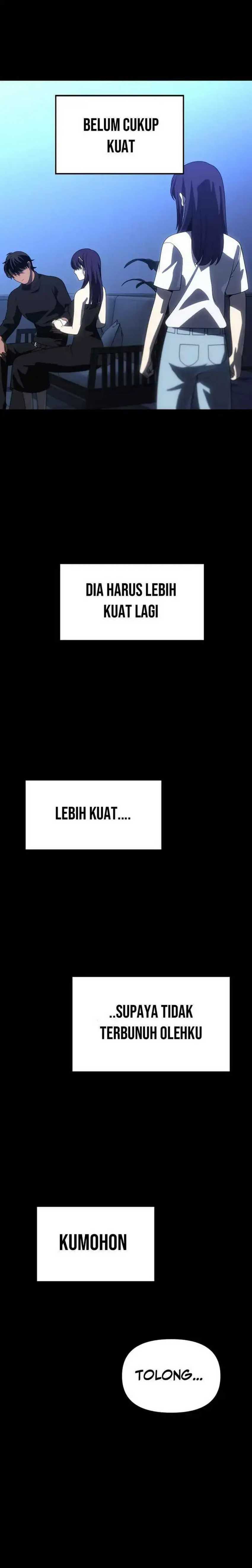 I Used to Be a Boss Chapter 100 Gambar 8