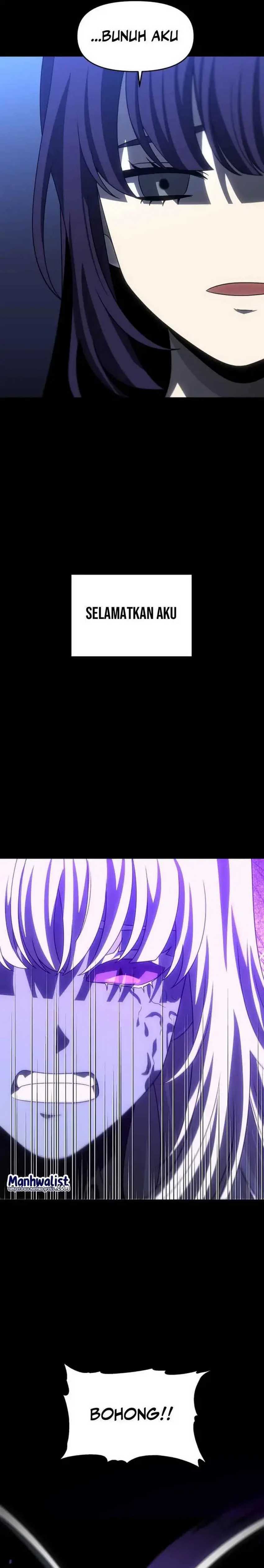 I Used to Be a Boss Chapter 100 Gambar 9