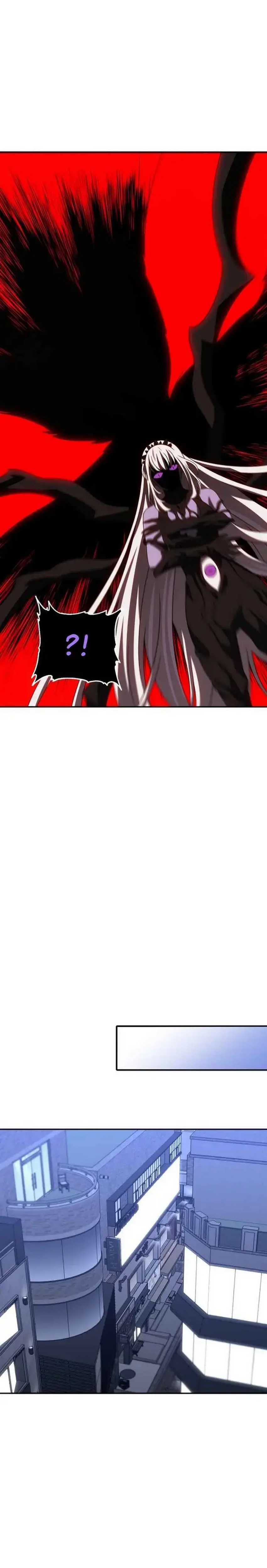 I Used to Be a Boss Chapter 100 Gambar 14