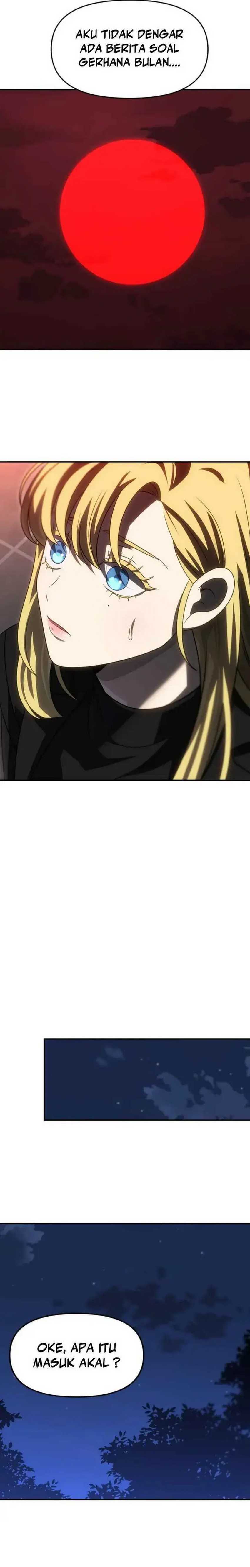 I Used to Be a Boss Chapter 100 Gambar 18