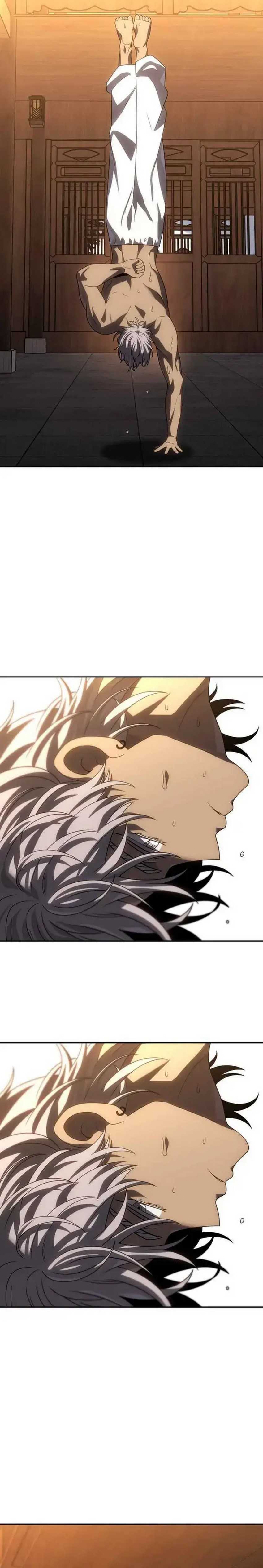 I Used to Be a Boss Chapter 100 Gambar 21