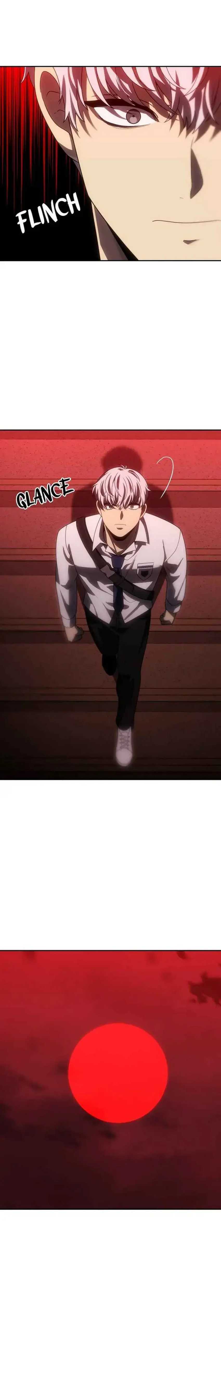 I Used to Be a Boss Chapter 100 Gambar 24