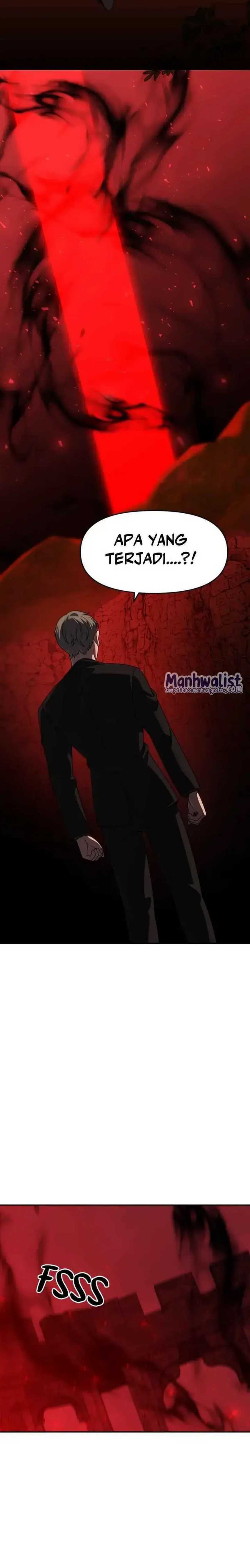 I Used to Be a Boss Chapter 100 Gambar 26