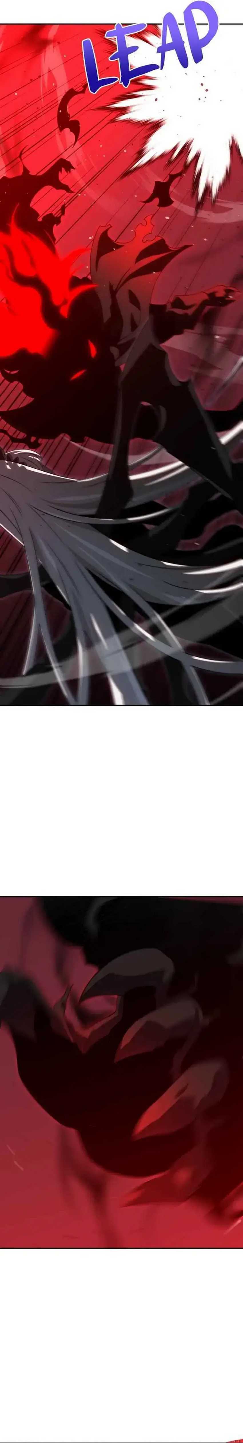 I Used to Be a Boss Chapter 100 Gambar 29