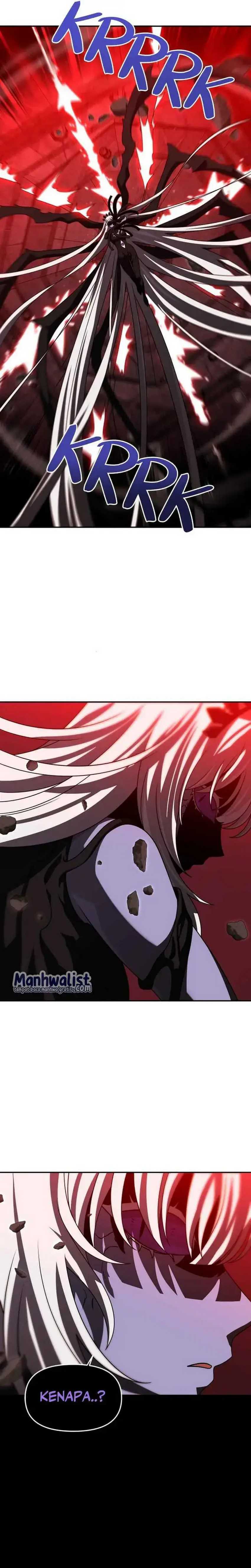 I Used to Be a Boss Chapter 100 Gambar 33