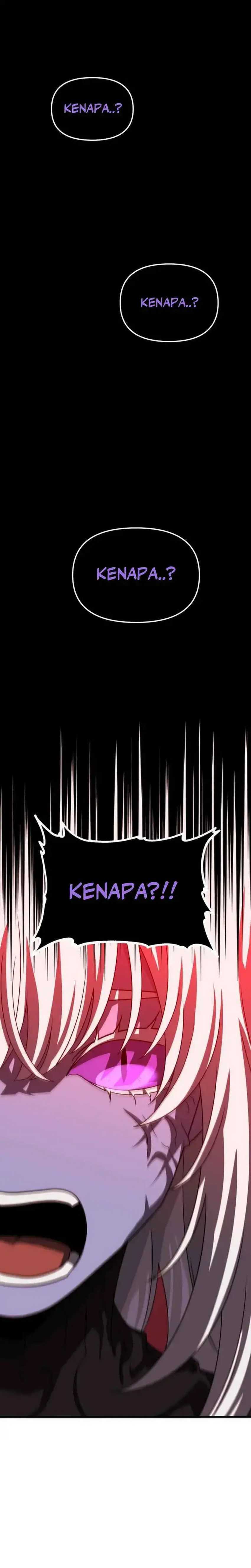 I Used to Be a Boss Chapter 100 Gambar 34