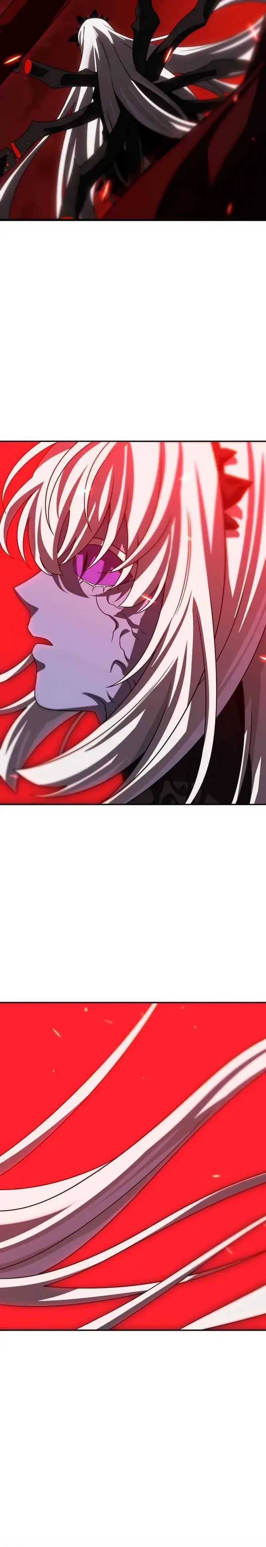 I Used to Be a Boss Chapter 100 Gambar 36