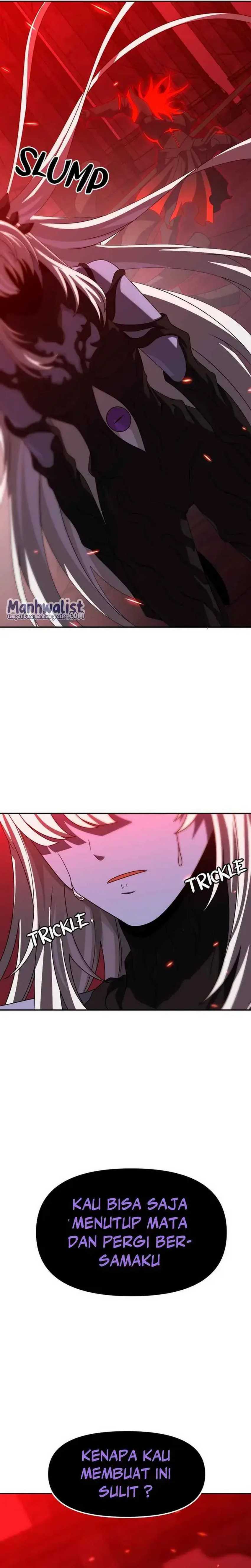 I Used to Be a Boss Chapter 100 Gambar 37