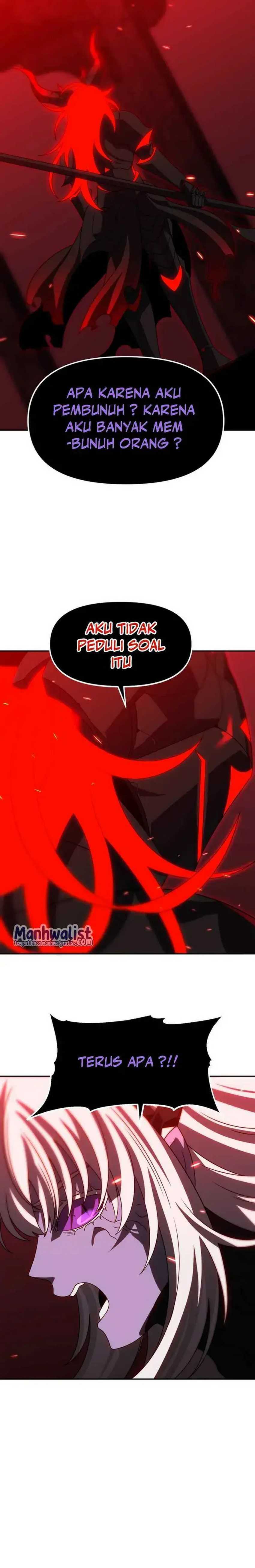 I Used to Be a Boss Chapter 100 Gambar 38