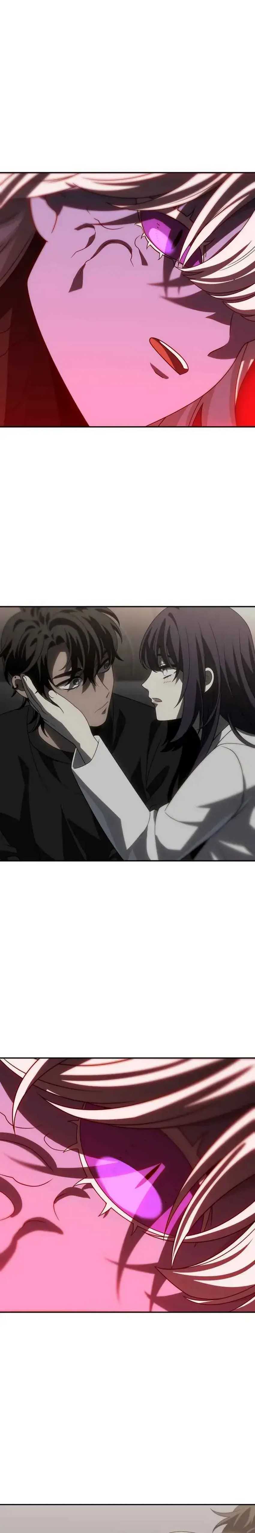 I Used to Be a Boss Chapter 100 Gambar 43