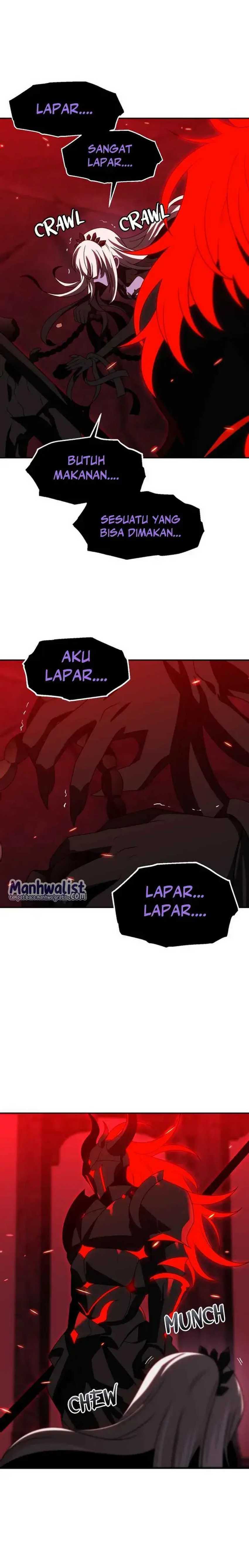 I Used to Be a Boss Chapter 100 Gambar 46