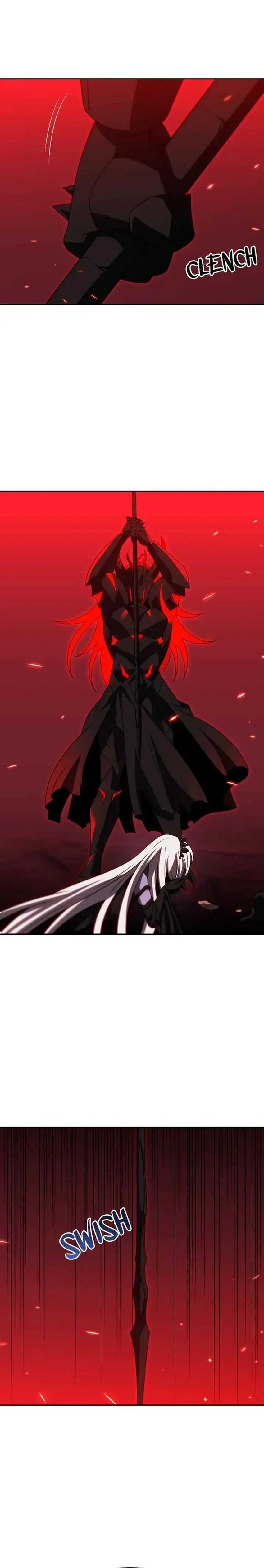 I Used to Be a Boss Chapter 100 Gambar 47