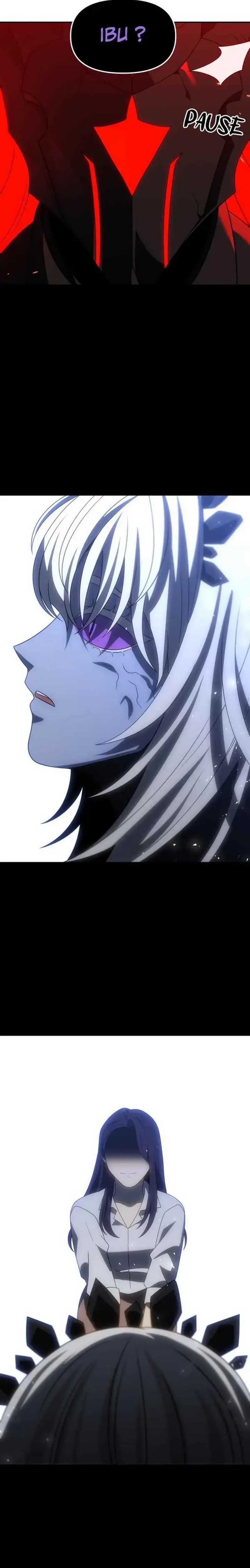 I Used to Be a Boss Chapter 100 Gambar 48