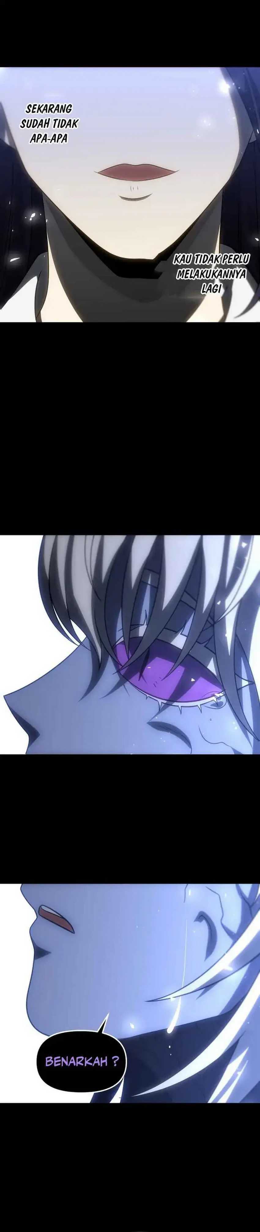 I Used to Be a Boss Chapter 100 Gambar 49