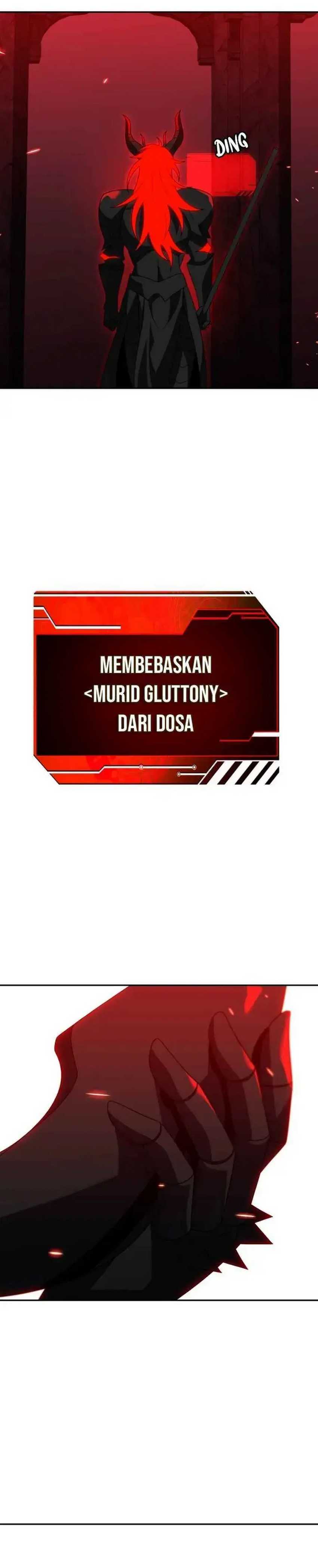 I Used to Be a Boss Chapter 100 Gambar 53