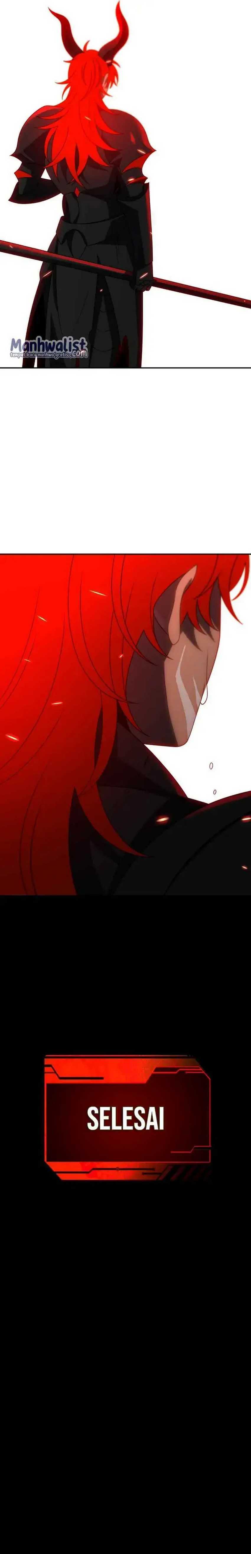 I Used to Be a Boss Chapter 100 Gambar 54