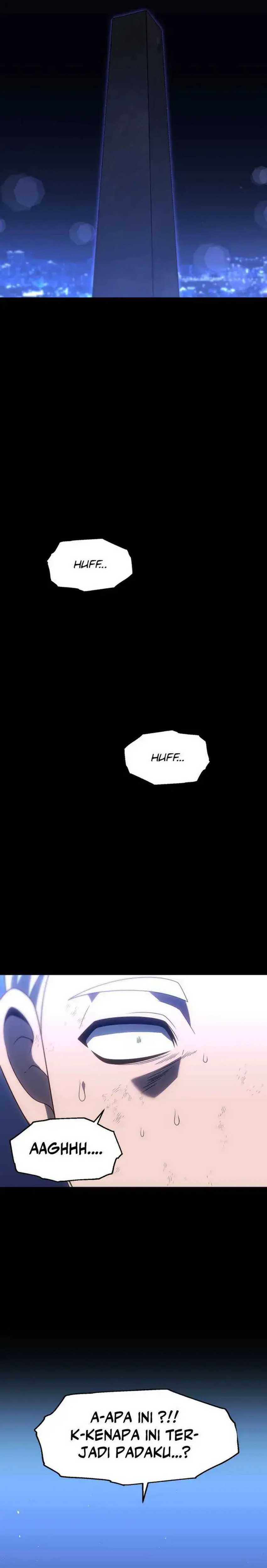I Used to Be a Boss Chapter 100 Gambar 56