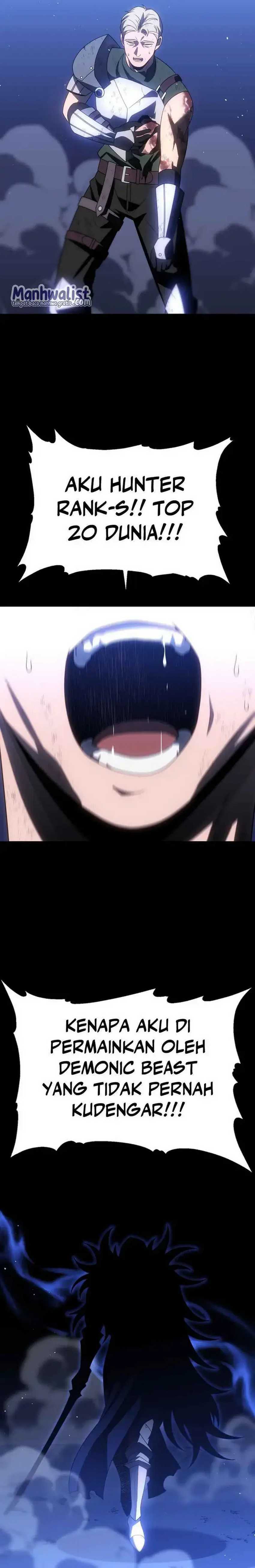 I Used to Be a Boss Chapter 100 Gambar 57