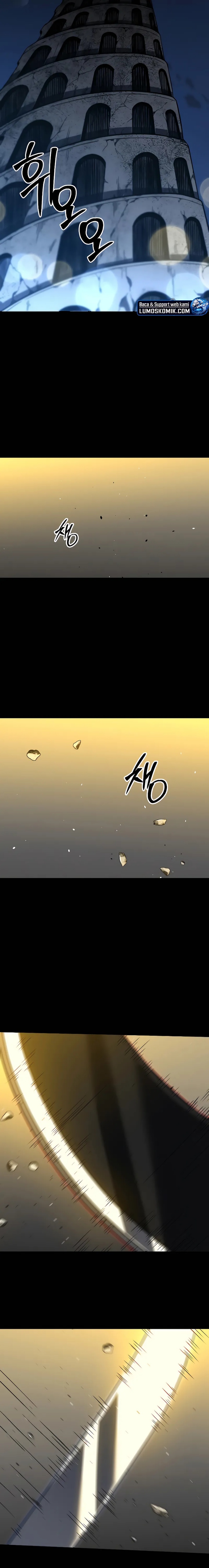 I Used to Be a Boss Chapter 101 Gambar 2