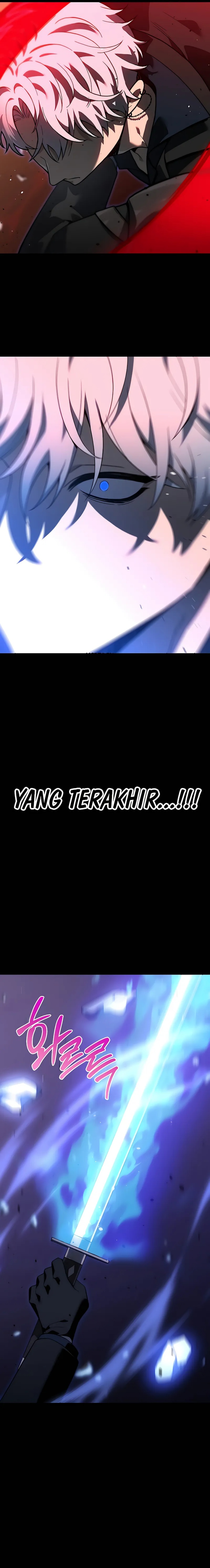 I Used to Be a Boss Chapter 101 Gambar 5