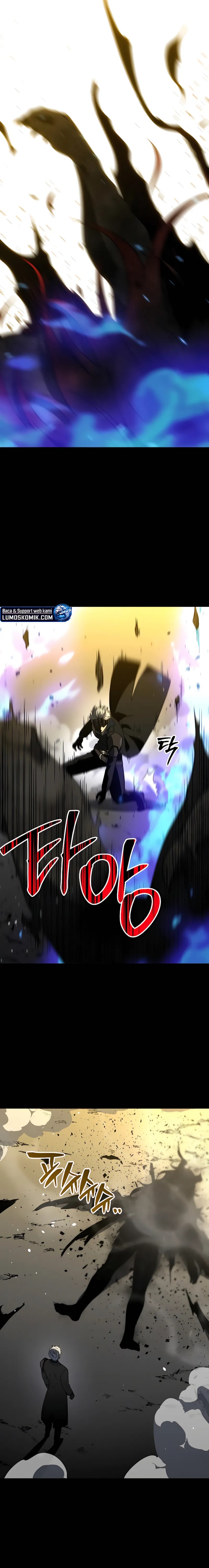 I Used to Be a Boss Chapter 101 Gambar 10