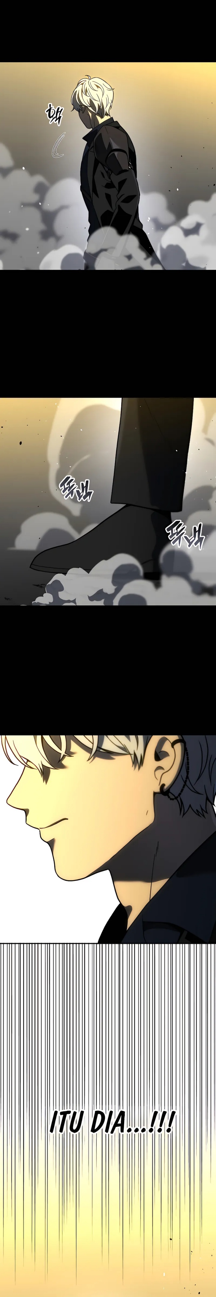 I Used to Be a Boss Chapter 101 Gambar 11