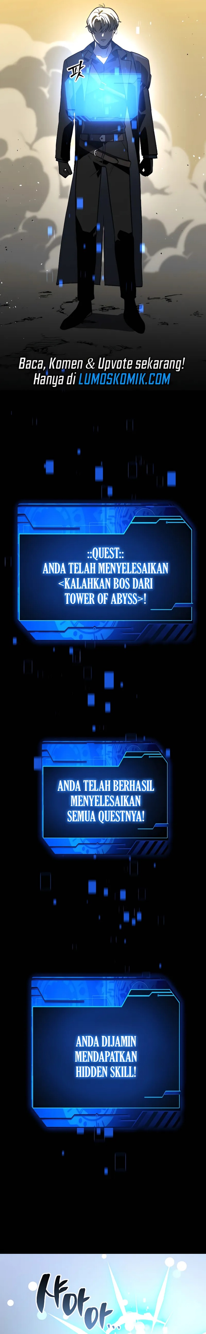 I Used to Be a Boss Chapter 101 Gambar 12