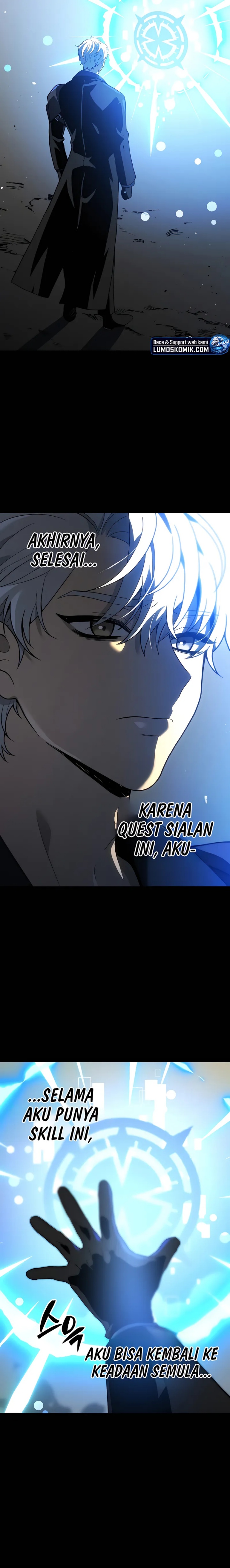 I Used to Be a Boss Chapter 101 Gambar 13