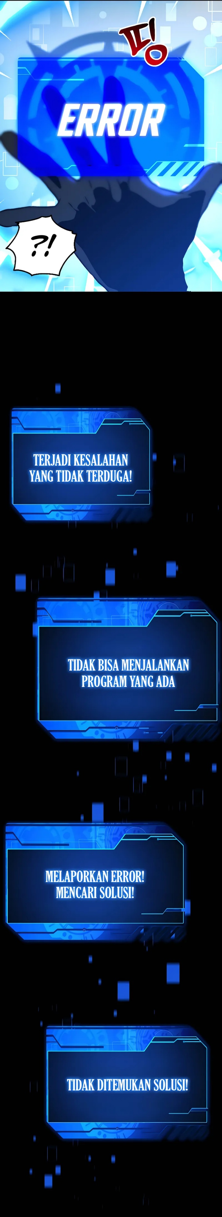 I Used to Be a Boss Chapter 101 Gambar 14