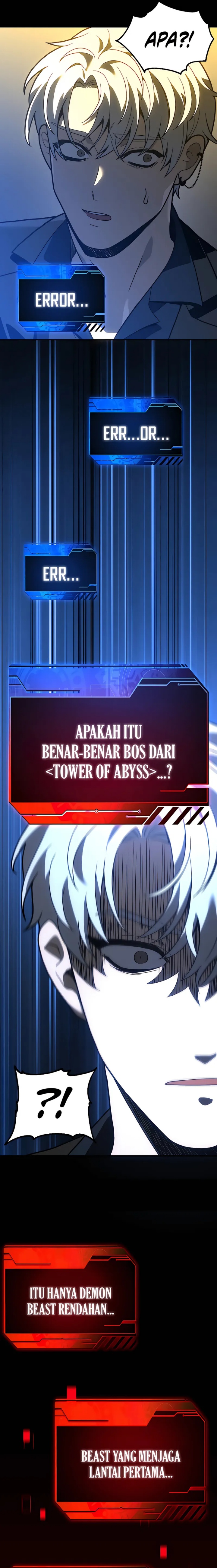 I Used to Be a Boss Chapter 101 Gambar 15