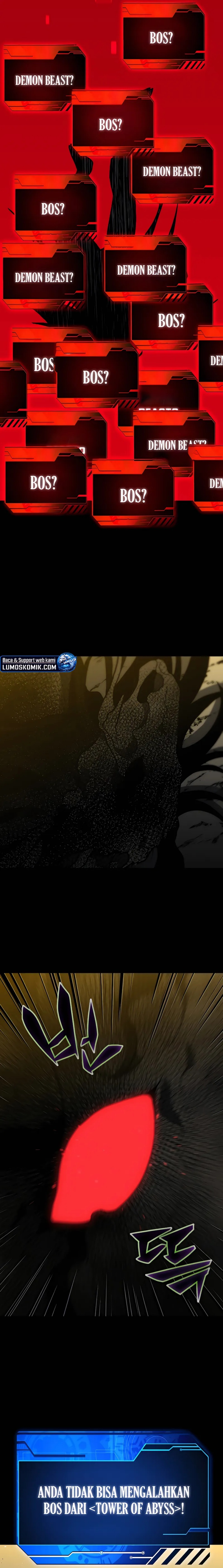 I Used to Be a Boss Chapter 101 Gambar 17
