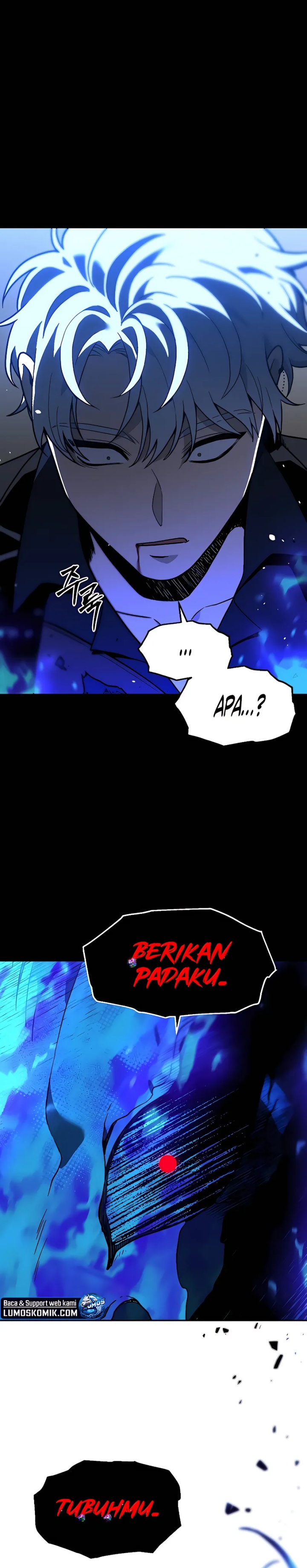 I Used to Be a Boss Chapter 101 Gambar 21