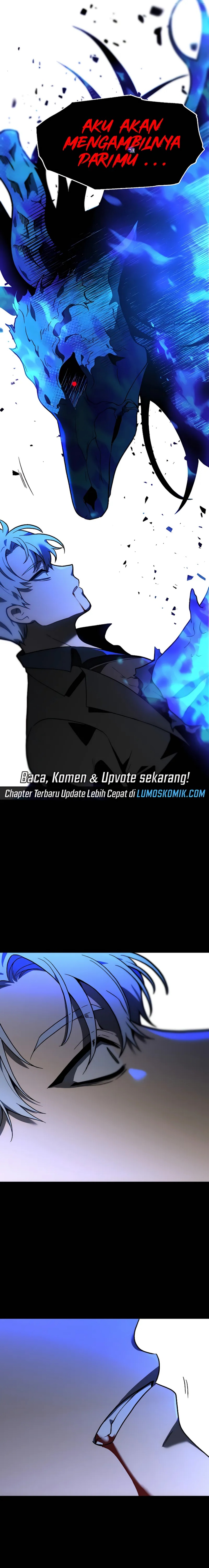I Used to Be a Boss Chapter 101 Gambar 22
