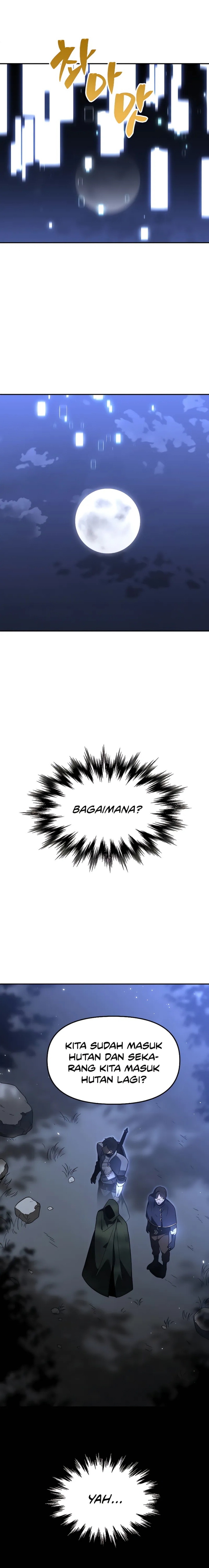 I Used to Be a Boss Chapter 101 Gambar 46