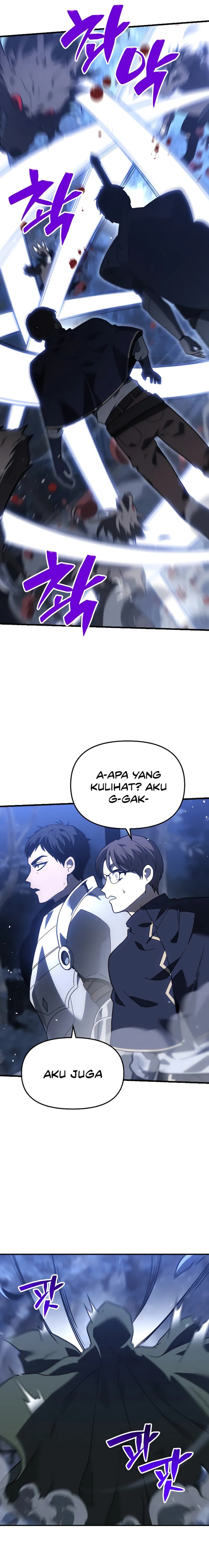 I Used to Be a Boss Chapter 101 Gambar 51