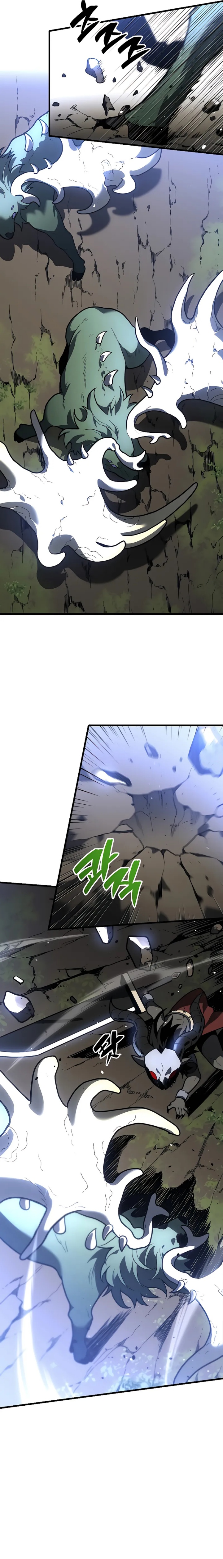 I Used to Be a Boss Chapter 101 Gambar 53