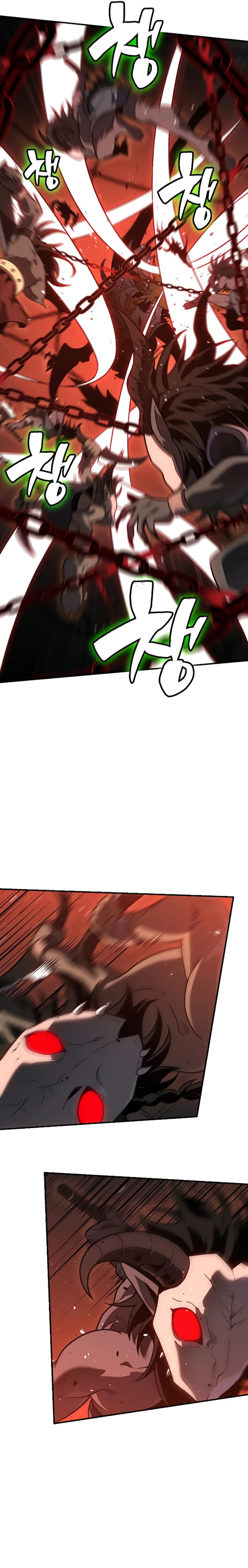 I Used to Be a Boss Chapter 101 Gambar 87