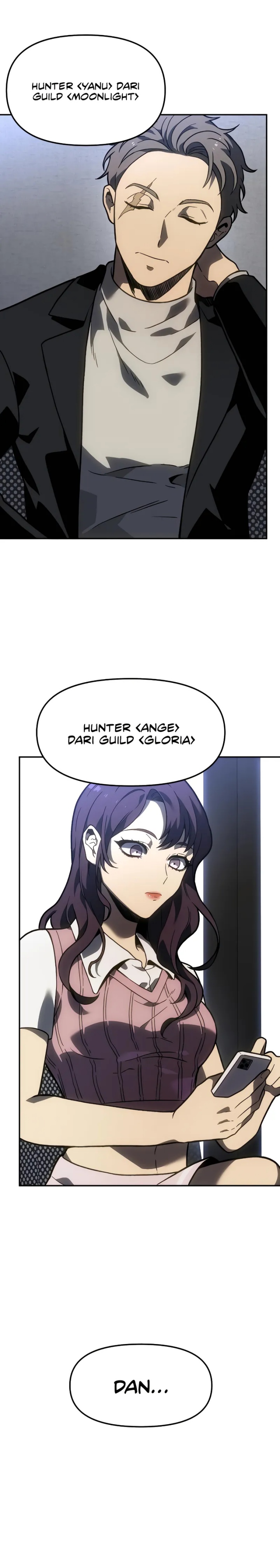 I Used to Be a Boss Chapter 103 Gambar 11