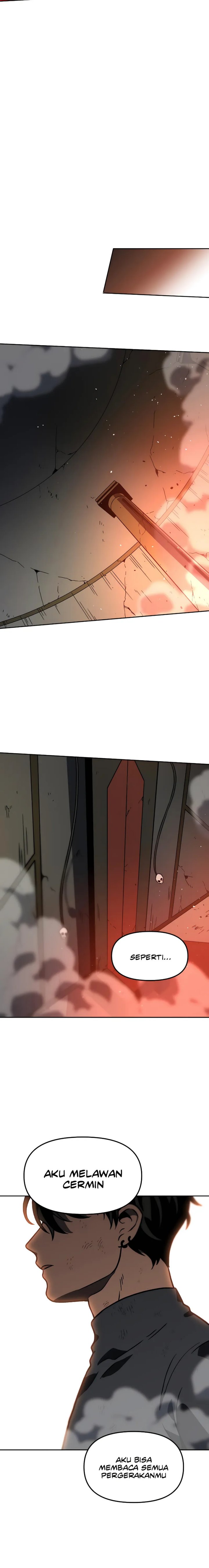 I Used to Be a Boss Chapter 106 Gambar 19