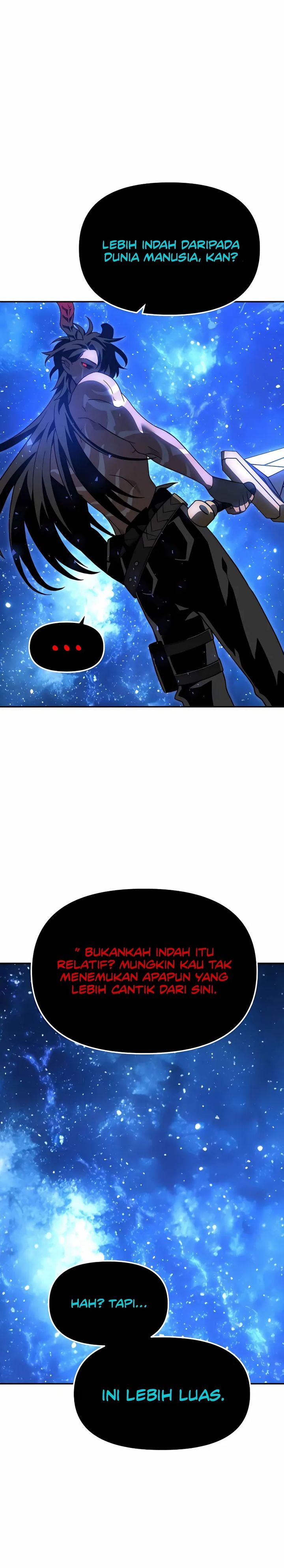I Used to Be a Boss Chapter 114 Gambar 4