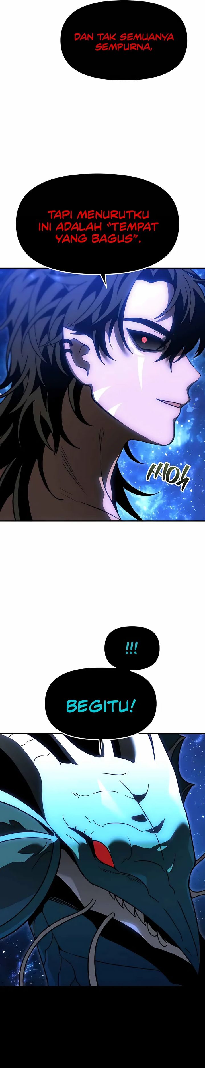 I Used to Be a Boss Chapter 114 Gambar 6