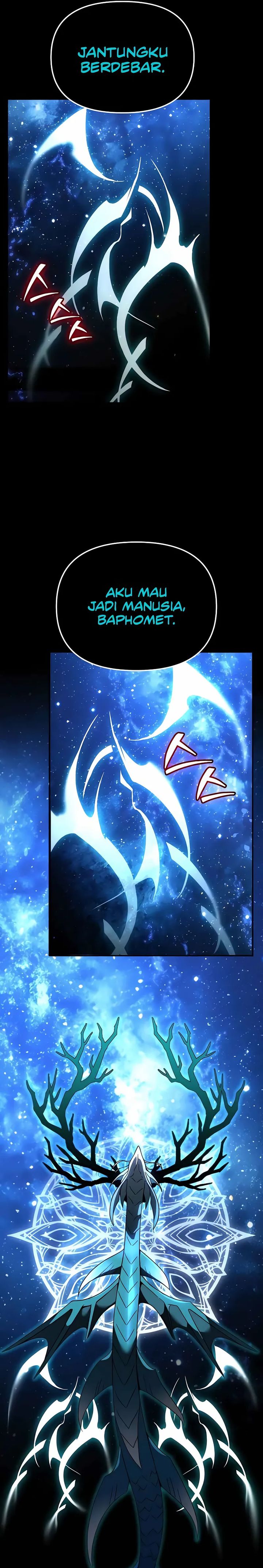 I Used to Be a Boss Chapter 114 Gambar 7