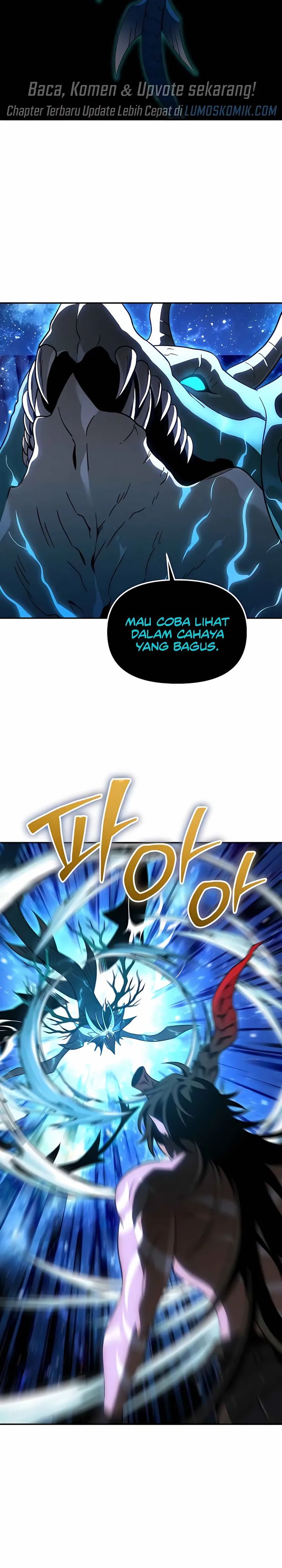 I Used to Be a Boss Chapter 114 Gambar 8