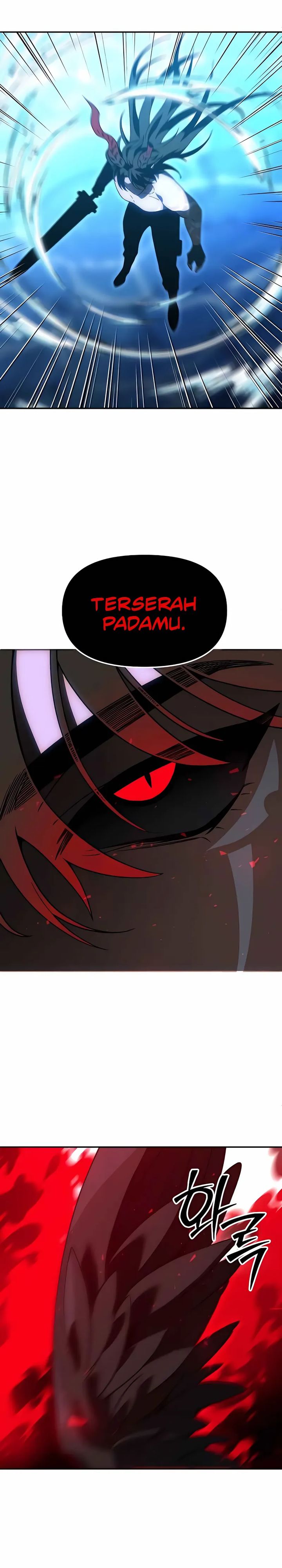 I Used to Be a Boss Chapter 114 Gambar 9