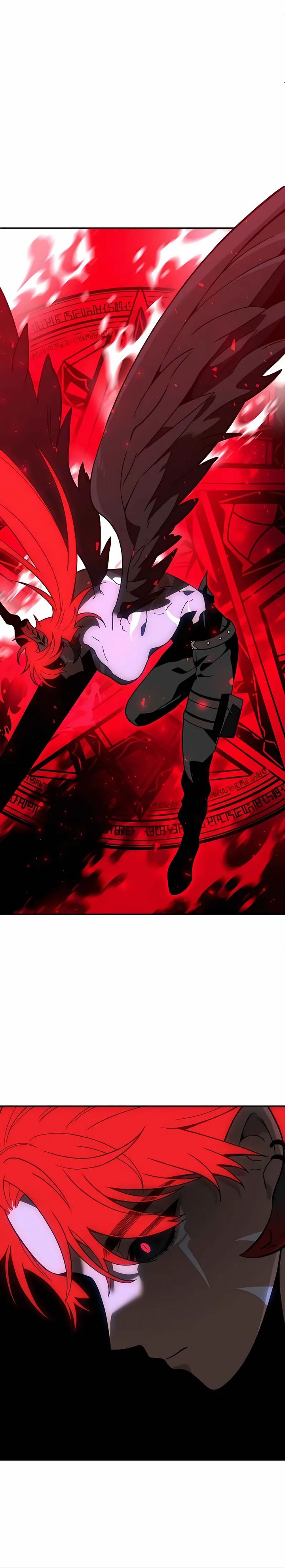 I Used to Be a Boss Chapter 114 Gambar 10