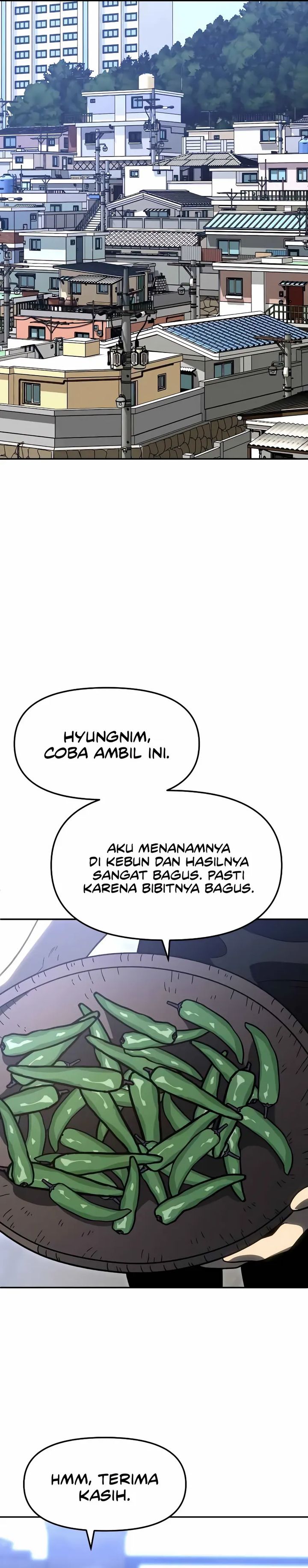 I Used to Be a Boss Chapter 114 Gambar 13